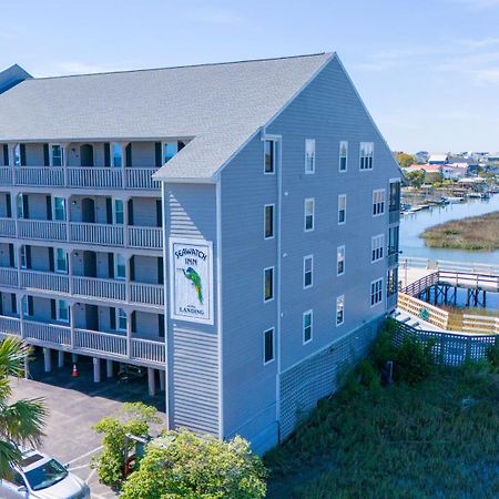 Sea Watch Inn At The Landing Garden City Luaran gambar