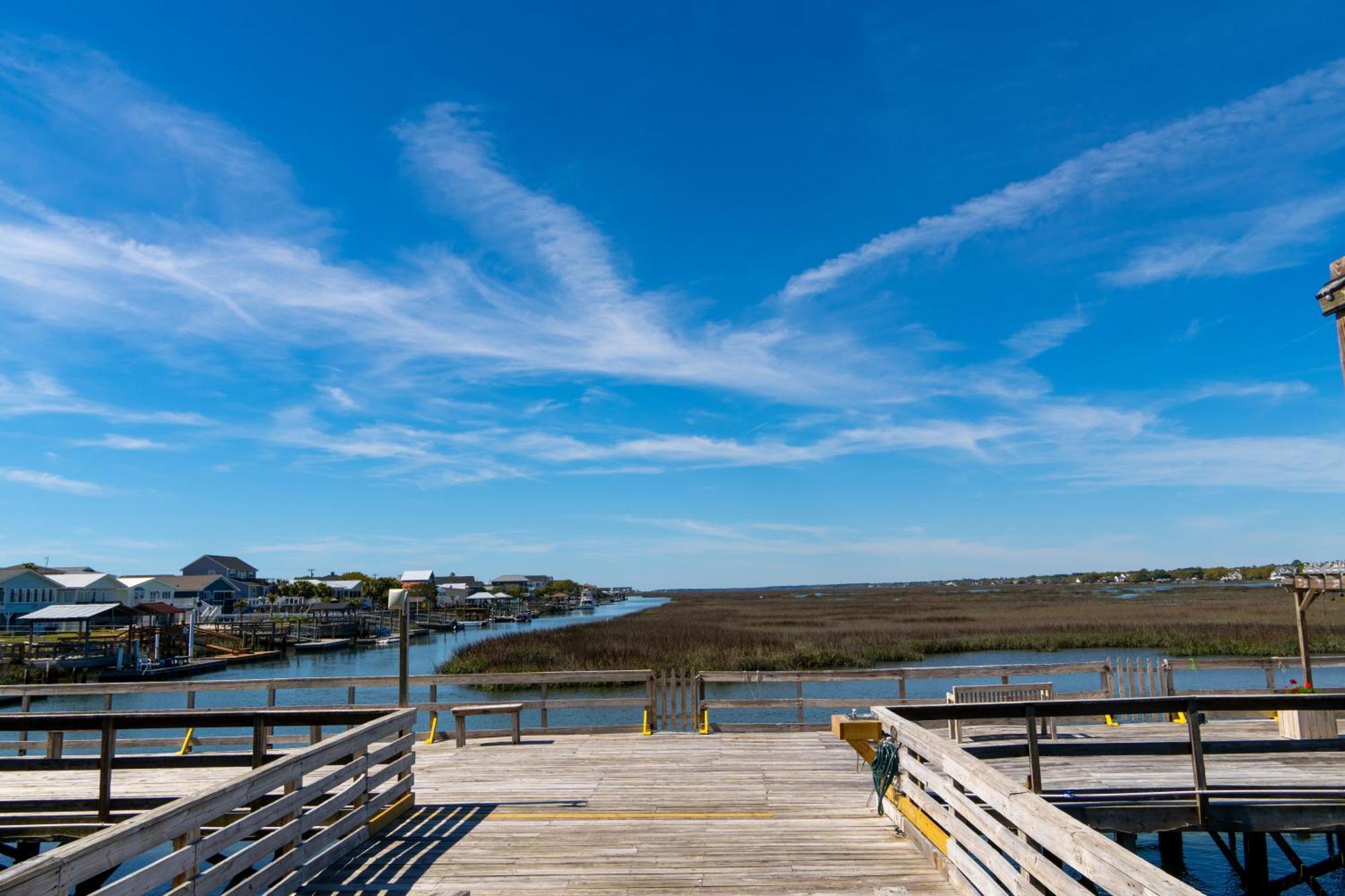 Sea Watch Inn At The Landing Garden City Luaran gambar