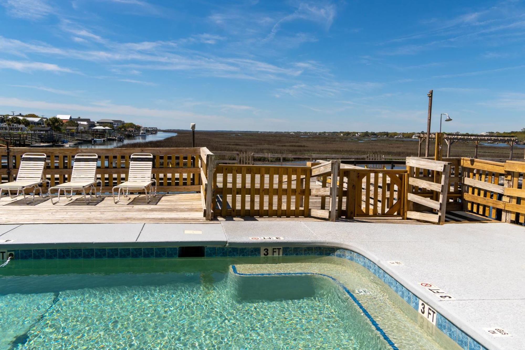 Sea Watch Inn At The Landing Garden City Luaran gambar