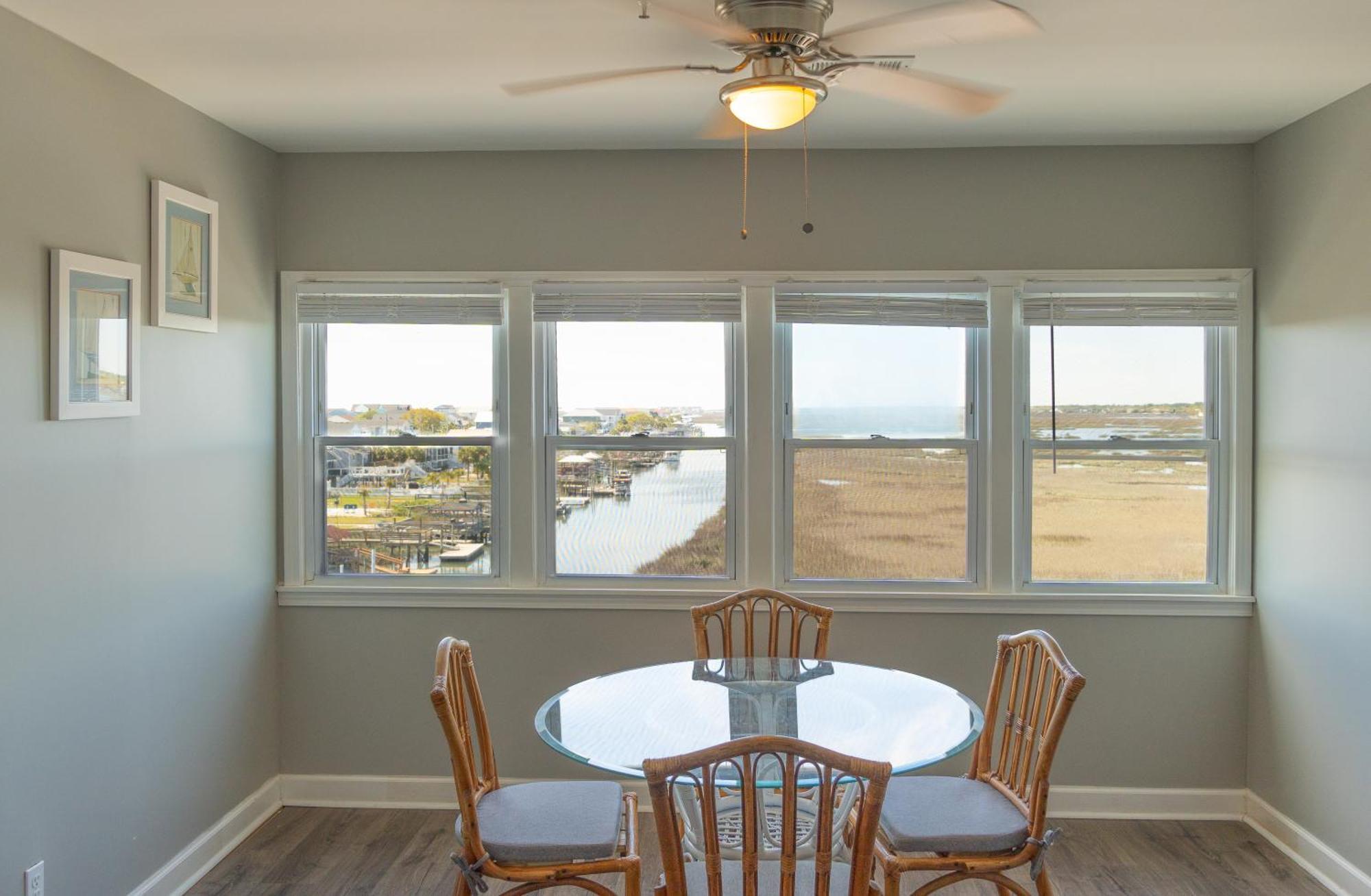 Sea Watch Inn At The Landing Garden City Luaran gambar