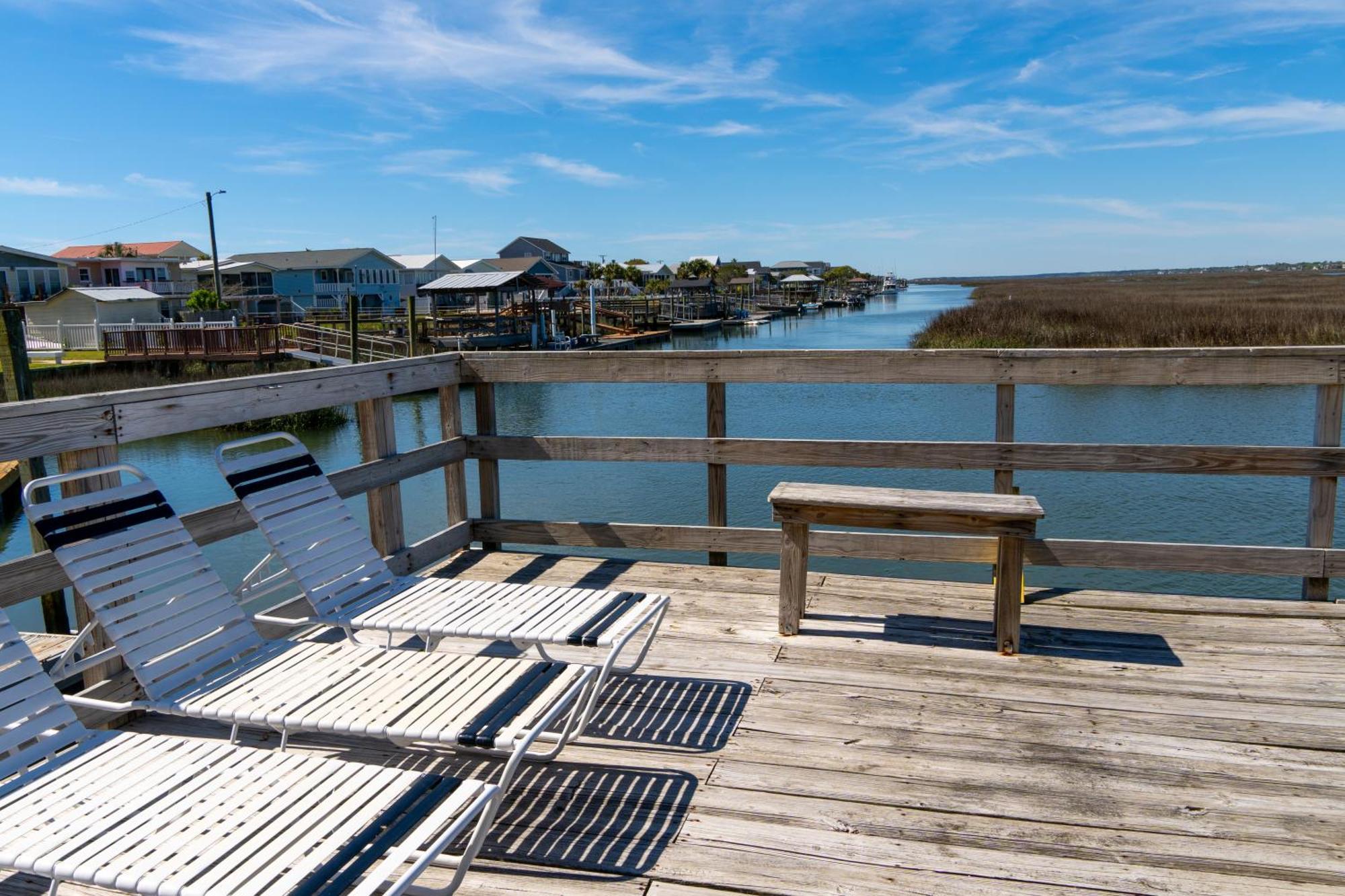 Sea Watch Inn At The Landing Garden City Luaran gambar