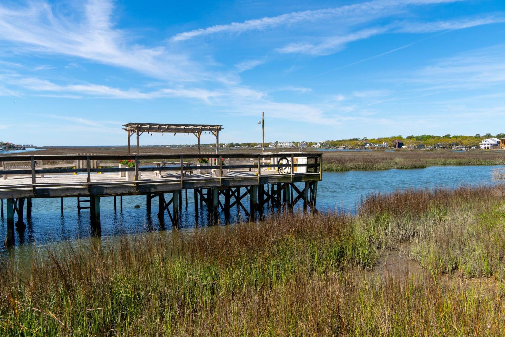 Sea Watch Inn At The Landing Garden City Luaran gambar