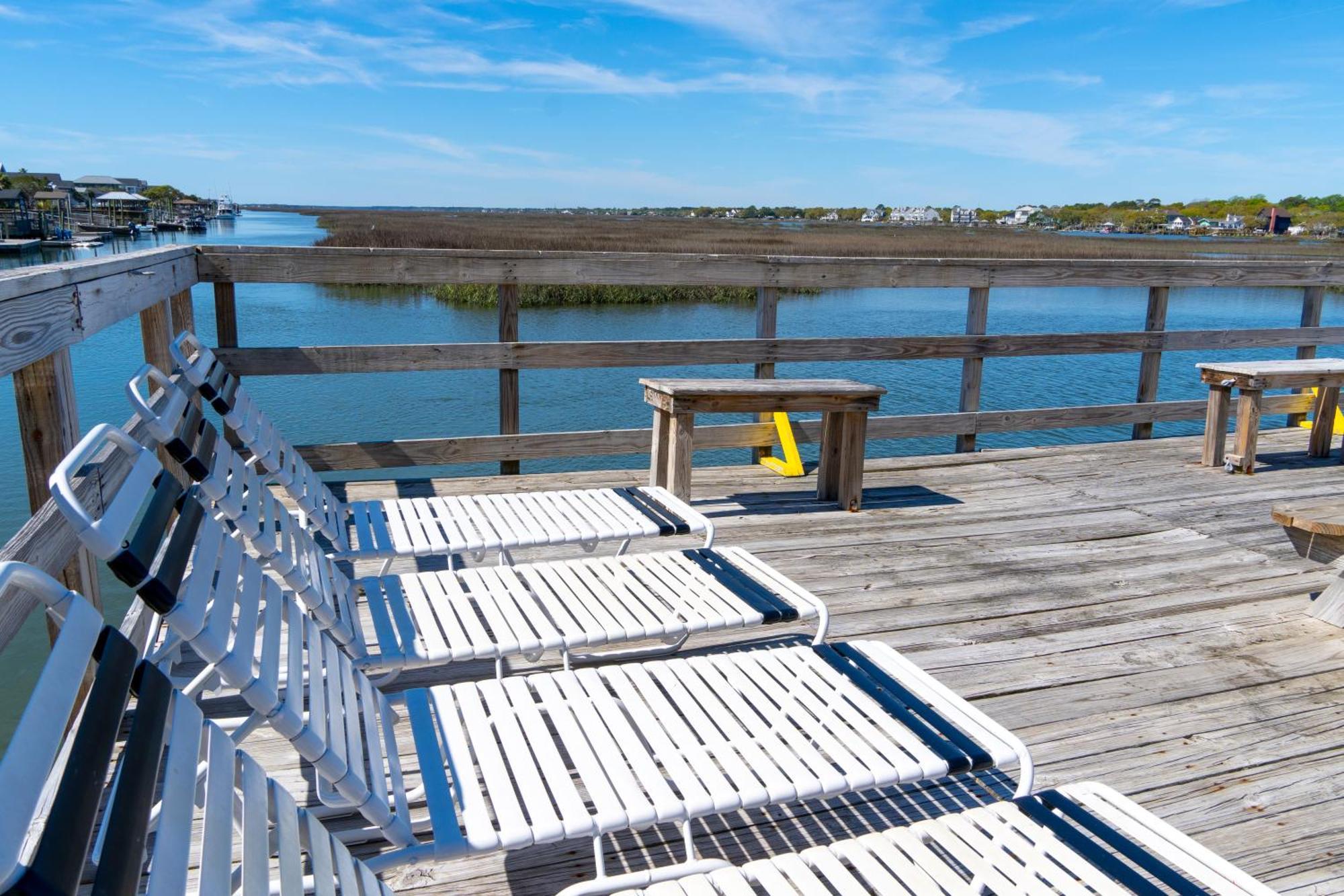 Sea Watch Inn At The Landing Garden City Luaran gambar