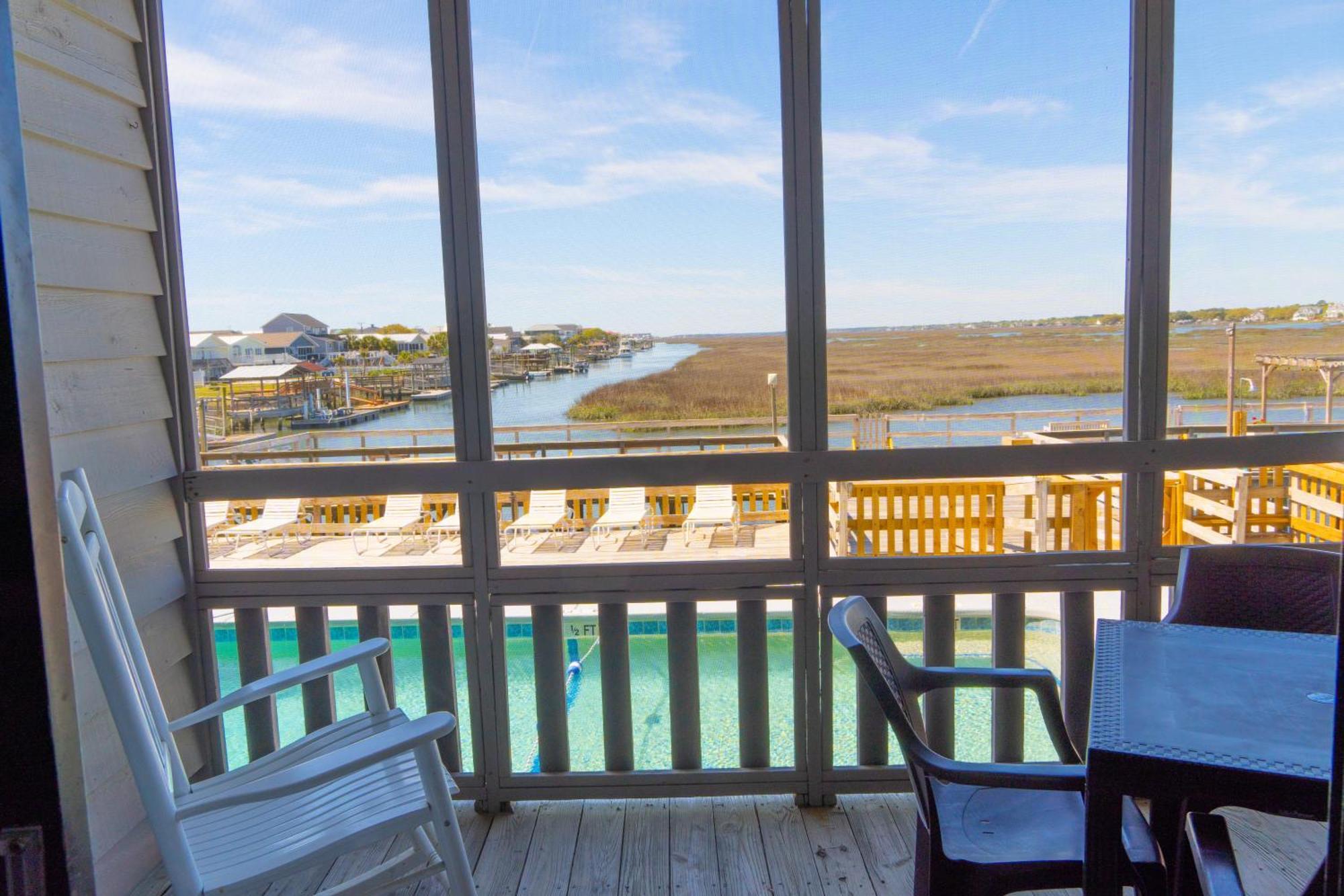 Sea Watch Inn At The Landing Garden City Luaran gambar